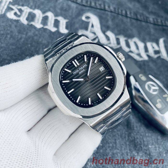 Patek Philippe Watch PPW00013-5